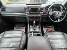 2019 Volkswagen Amarok 3L Diesel For Sale Images