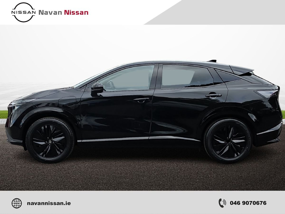 2026 Nissan Ariya 0L Electric For Sale Images
