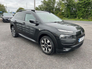 2017 CITROEN C4 CACTUS BlueHDi 120 S&S EAT6 Feel Automatic