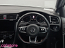 2018 VOLKSWAGEN GOLF 2.0 GTI Auto (Upgraded alloys)