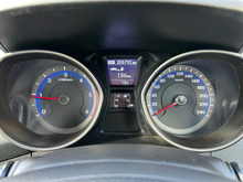 2016 Hyundai i30 1.4L Diesel For Sale Images