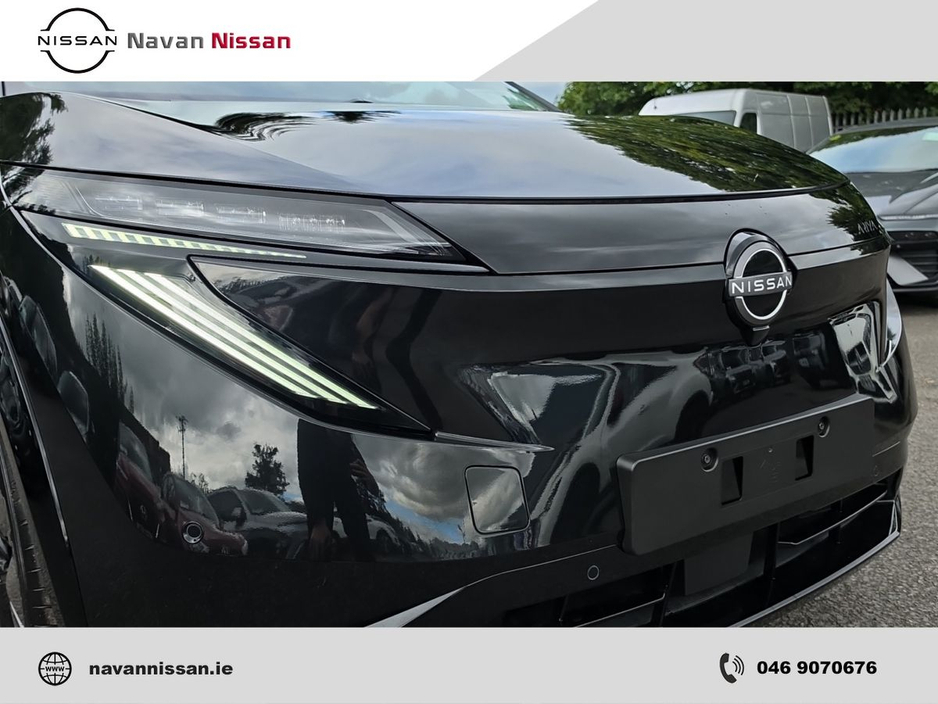 2026 Nissan Ariya 0L Electric For Sale Images