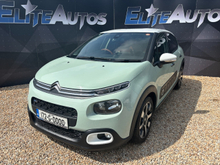2017 Citroen C3 1.2L Petrol For Sale Images