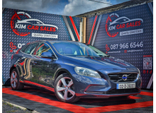 2013 Volvo V40 1.6L Petrol For Sale Images