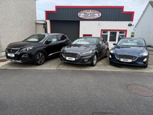 2021 Ford Focus 1.5L Diesel For Sale Images