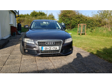 2009 Audi A4