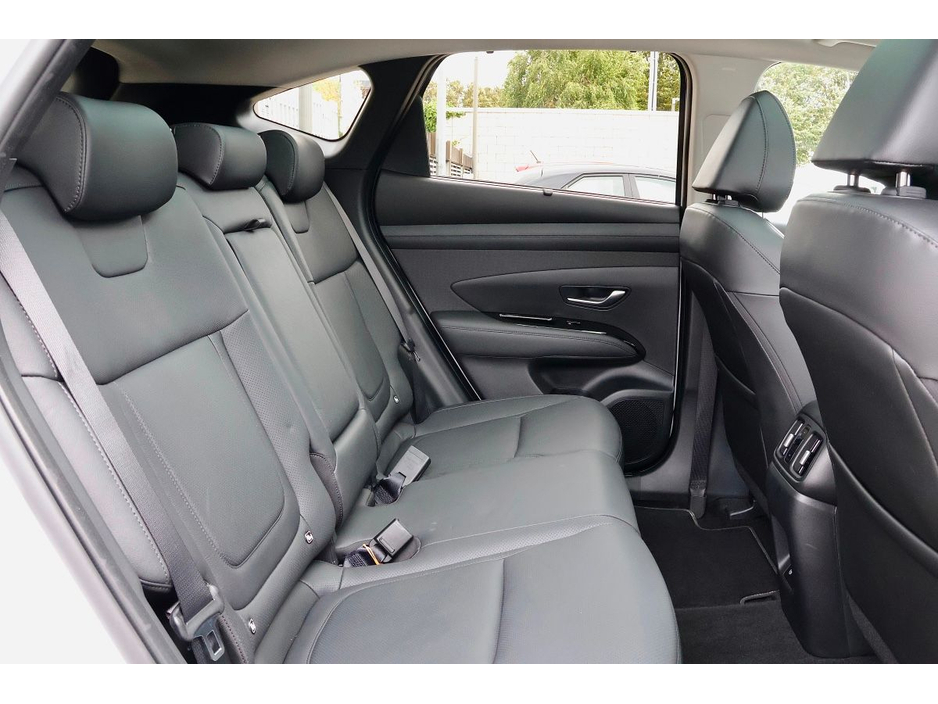 Hyundai Tucson Tucson FL 2WD Platinum PHEV , Plug-In Hybrid — thumbnail 22