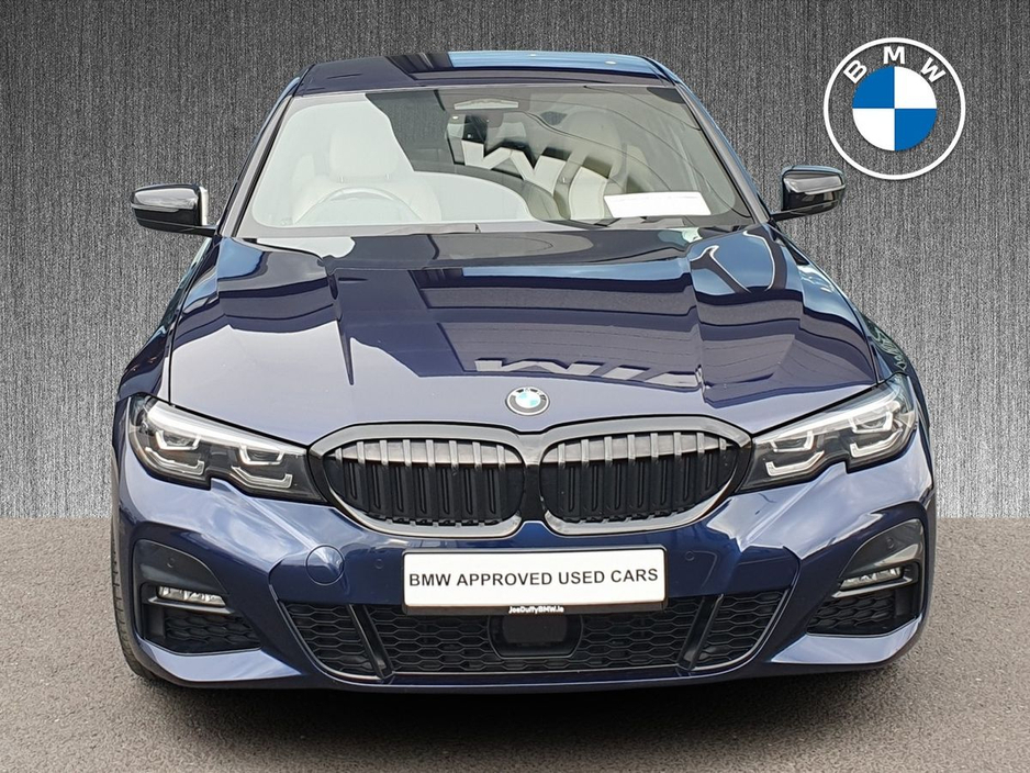 BMW 3 Series 330e M Sport Pro Edition — thumbnail 16