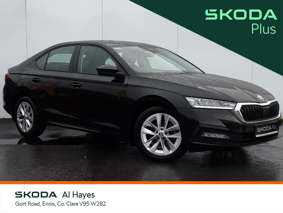 Skoda Octavia *LIKE NEW*AMBITION*2.0TDI 115 BHP