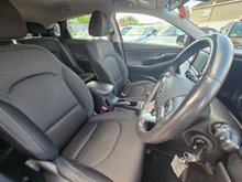 2018 Hyundai i30 1L Petrol For Sale Images