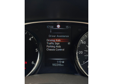 2014 Nissan X-Trail 1.6L Diesel For Sale Images