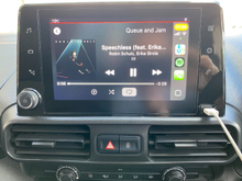 2023 Citroen Berlingo 1.5L Diesel For Sale Images