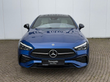 Mercedes-Benz CLE 300e AMG Line with...