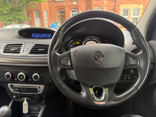 2014 Renault Megane 1.5L Diesel For Sale Images