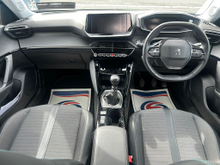 2021 Peugeot 2008 1.2L Petrol For Sale Images