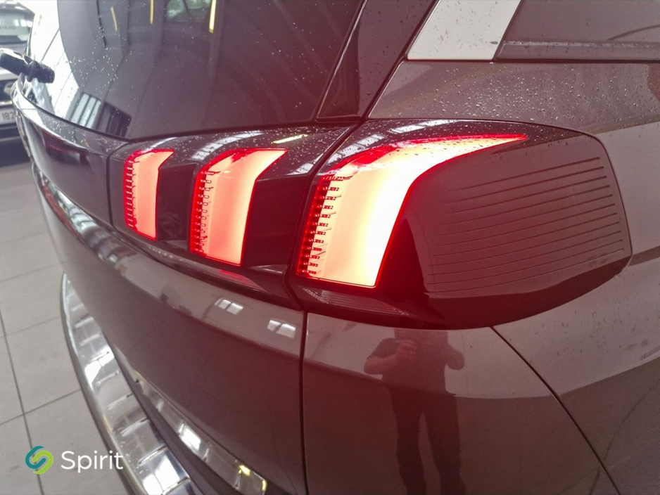 Peugeot 5008 DIESEL AUTO CALL DEREK ON 0861653401 — thumbnail 23
