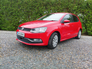 2016 VOLKSWAGEN POLO 1.2 TSI COMPREHENSIVE SERVICE HISTORY (9 STAMPS) REVERSE CAMERA LARGE TOUCH SCREEN MULTIMEDIA SYSTEM MULTIFUNCTION STEERING WHEEL AUTOMATIC HEADLIGHTS FRONT FOGS 2 YEARS NCT 6 MONTHS ROAD TAX