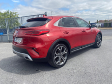2020 Kia XCeed 1L Petrol For Sale Images