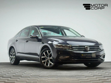 Volkswagen Passat BUSINESS 1.6 TDI 120HP...