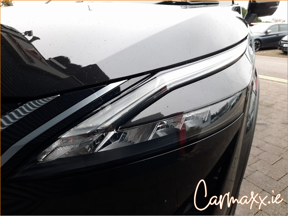 Nissan Qashqai 1.5 EV MODEL YEAR 2 AUTOMATIC — thumbnail 13