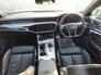 2020 AUDI A6 S LINE BLACK EDITION TDI 204BHP S-TRONIC S LINE 4DR