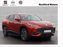 MG HS Plug-In Hybrid  ***€2,500 trade-in...