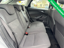 2017 Ford Focus 1.5L Diesel For Sale Images