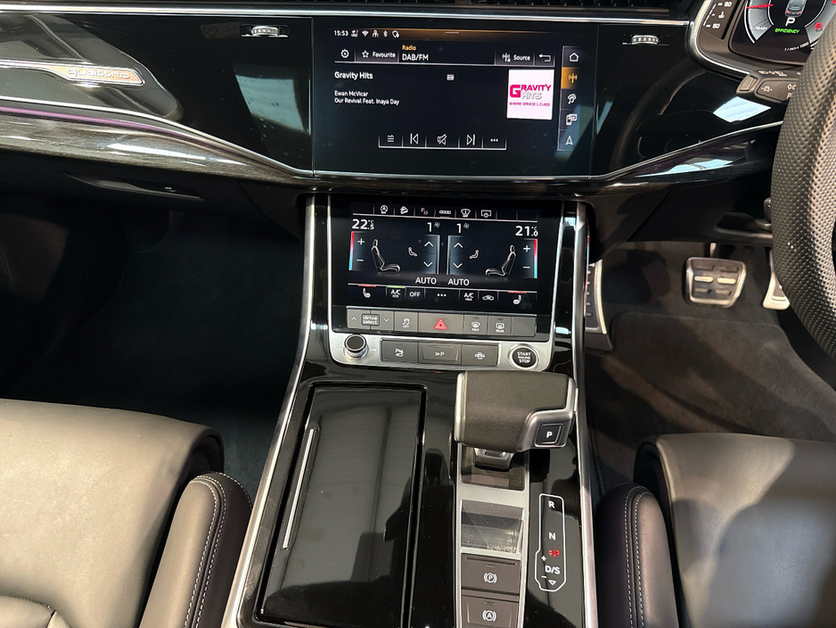 2026 Audi Q7 3L Diesel For Sale Images