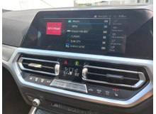 2022 BMW 3 Series 2.0L Petrol Plug-in Hybrid For Sale Images