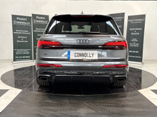 2026 Audi Q7 3L Diesel For Sale Images