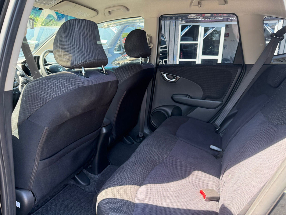 Honda Fit — thumbnail 17