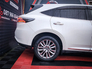 2015 TOYOTA HARRIER 5DR AUTO 1 year warranty 