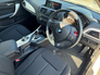2015 BMW 1 SERIES 1.6L Petrol Automatic