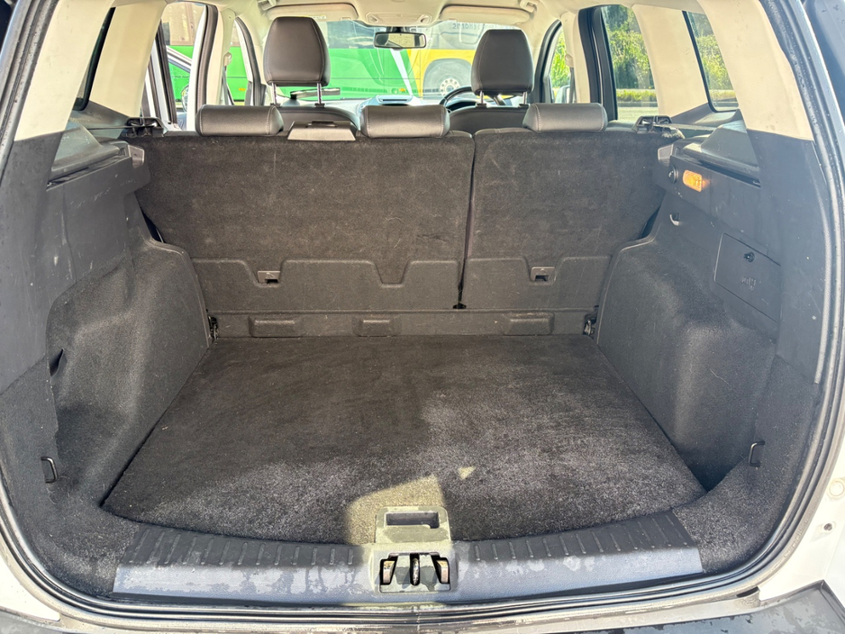 2017 Ford Kuga 1.5L Diesel For Sale Images