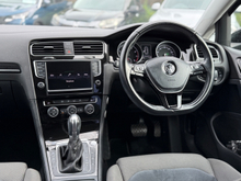 2015 Volkswagen Golf 1.4L Petrol For Sale Images