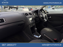 2013 Volkswagen Polo 1.2L Petrol For Sale Images