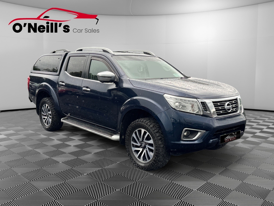 2016 Nissan Navara For Sale Images