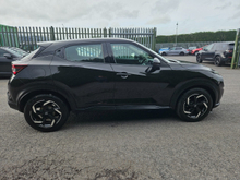 2023 Nissan Juke 1L Petrol For Sale Images