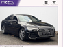 2023 AUDI A6 *A6 S-LINE 50 TFSI E QUATTRO 299BHP PHEV *12 MONTH WARRANTY*FINANCE AVAILABLE*