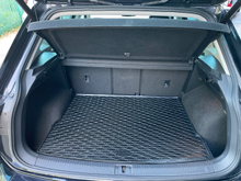 2017 Volkswagen Tiguan 2L Diesel For Sale Images