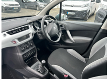 2012 Citroen C3 1.4L Petrol For Sale Images