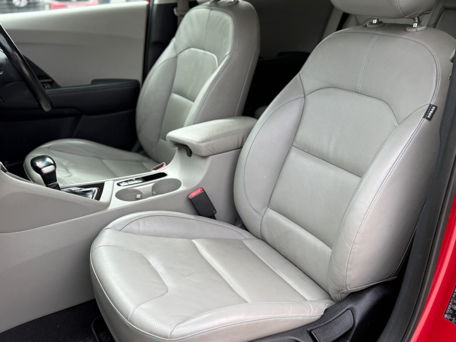 2019 Kia Niro 1.6L Petrol Plug-in Hybrid For Sale Images