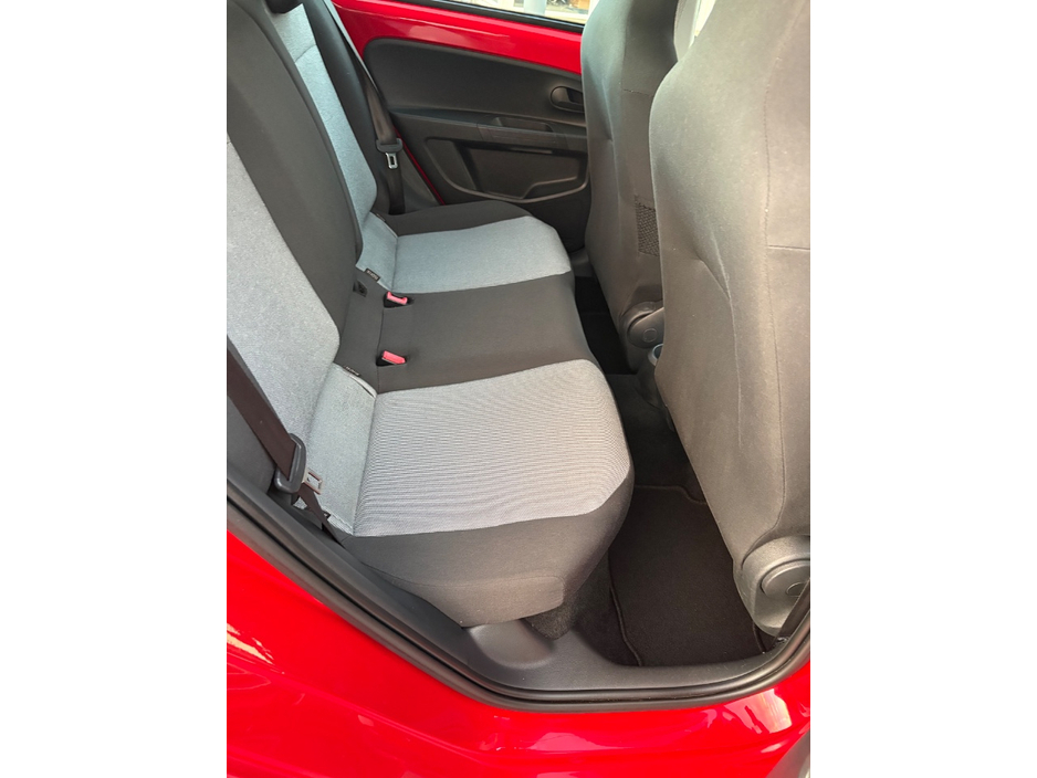 2014 Skoda Citigo 1L Petrol For Sale Images