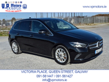 2019 Mercedes-Benz B Class 1.3L Petrol For Sale Images