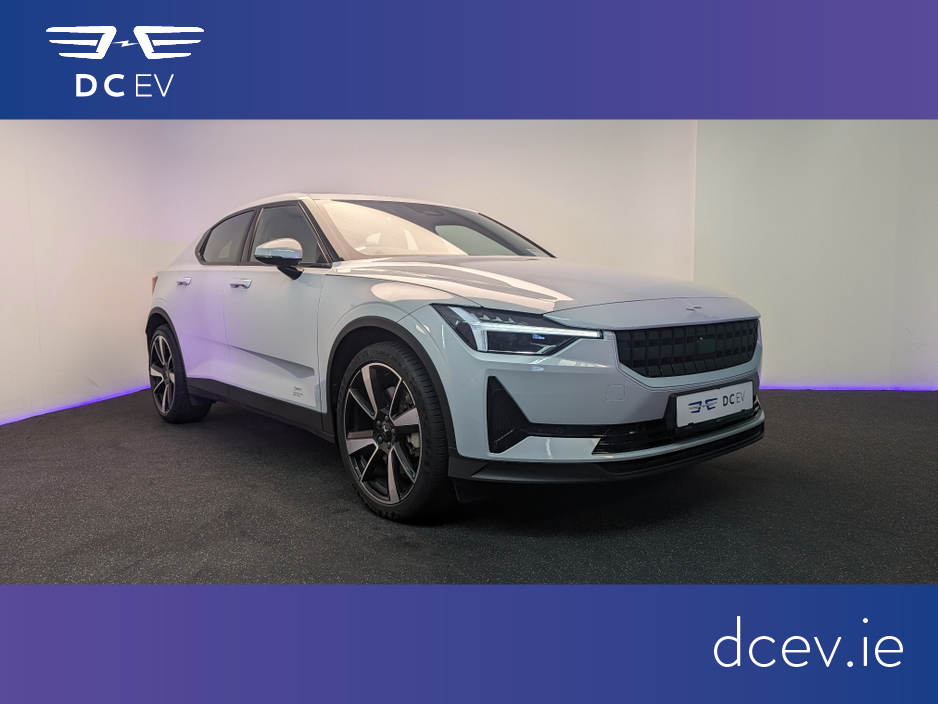 2022 Polestar 2