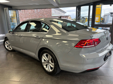 2022 Volkswagen Passat 2L Diesel For Sale Images