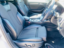 2019 Audi A3 2L Petrol For Sale Images
