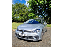 2022 Volkswagen Polo