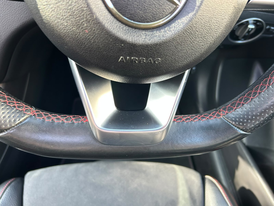 2016 Mercedes-Benz CLA Class 2.1L Diesel For Sale Images
