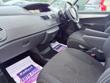 2012 Citroen Grand C4 Picasso 1.6L Diesel For Sale Images